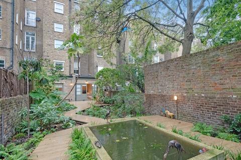 1 bedroom apartment to rent, Sutherland Avenue, Maida Vale, London, W9