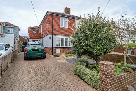 3 bedroom semi-detached house for sale, Northney Road, Hayling Island