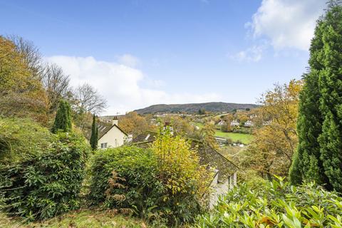 Mill Water Hawkcombe, Porlock, Minehead, TA24 8QW
