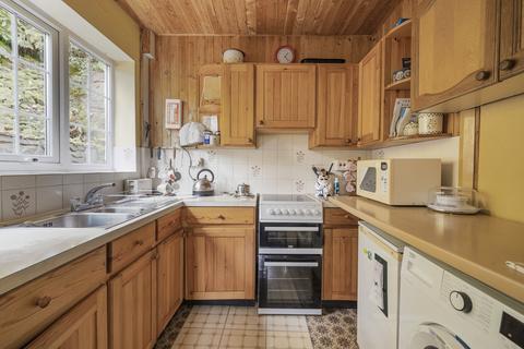 Mill Water Hawkcombe, Porlock, Minehead, TA24 8QW
