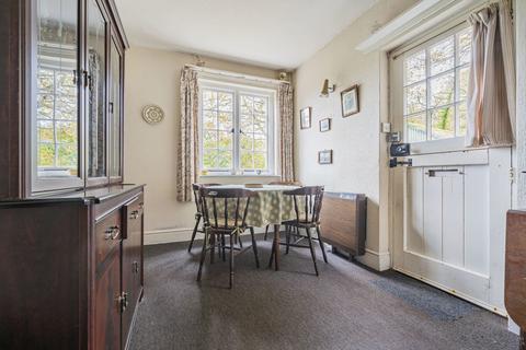 Mill Water Hawkcombe, Porlock, Minehead, TA24 8QW