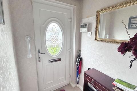 3 bedroom detached house for sale - Grousemoor Drive, Fallowfield , Ashington, Northumberland, NE63 8LU