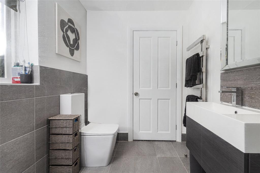 En Suite