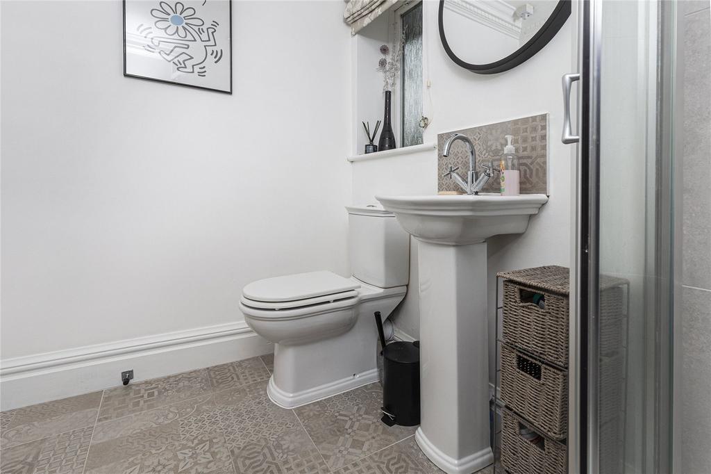 En Suite
