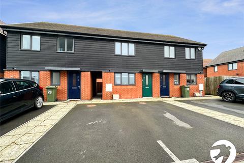 3 bedroom terraced house for sale, Hardy Close, Queenborough, Kent, ME11
