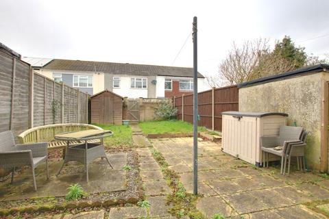 38 Constable Close, Southampton, SO19 1EN