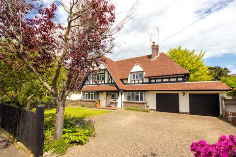4 bedroom detached house for sale, Shirley Drive, Worthing, West Sussex, BN14