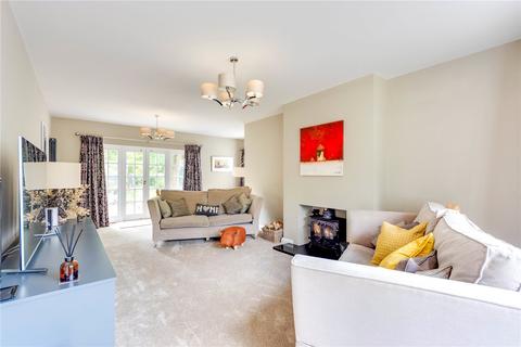 4 bedroom detached house for sale, Shirley Drive, Worthing, West Sussex, BN14