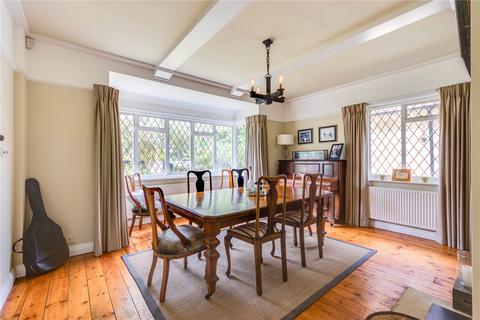 4 bedroom detached house for sale, Shirley Drive, Worthing, West Sussex, BN14