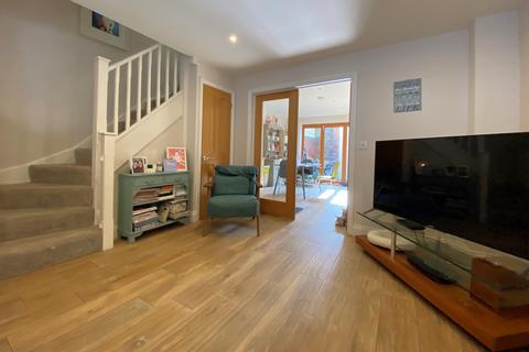 3 bedroom townhouse for sale, South Court, Deal, CT14