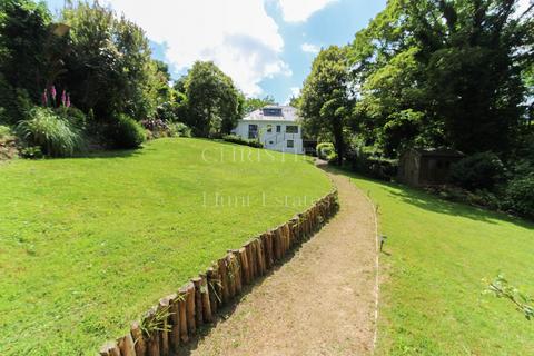 5 bedroom detached house for sale, La Ruelle de Ste Claire, St. Lawrence, Jersey. JE3 1HD