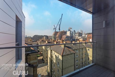 2 bedroom apartment to rent, Luxe Tower, London, E1