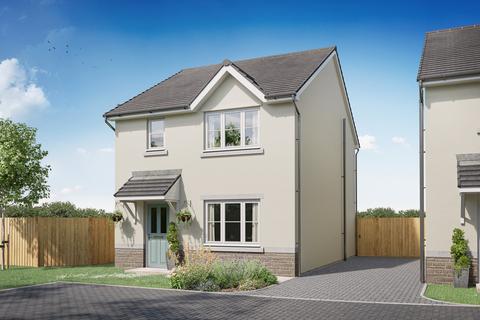 3 bedroom detached house for sale - Plot 18, The Keswick at Helmdale, Helmdale by Jones homes, Just off Sedgewick Road LA9