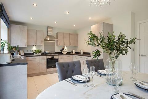 3 bedroom detached house for sale, Plot 17-18, The Keswick at Helmdale, Helmdale by Jones homes, Just off Sedgewick Road LA9