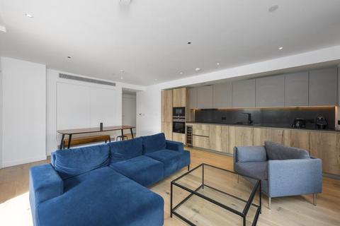 2 bedroom apartment to rent, The Makers, Jasper Walk, London N1