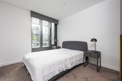 2 bedroom apartment to rent, The Makers, Jasper Walk, London N1