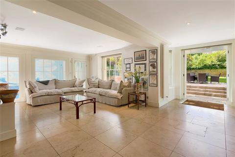 77 Addison Road, London, W14 8EB