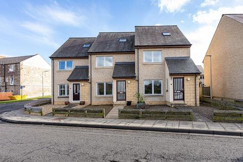 2 bedroom terraced house for sale - 2 Mansefield Court, Kelso TD5 7BE