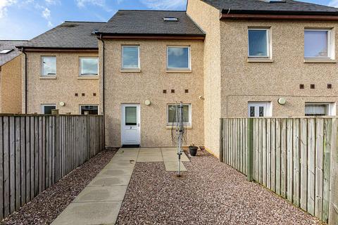 2 bedroom terraced house for sale, 2 Mansefield Court, Kelso TD5 7BE
