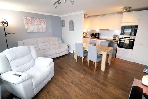 2 bedroom flat for sale, Erith Road, Northumberland Heath, Kent, DA8