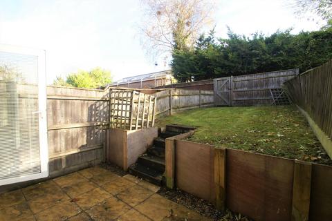 2 bedroom terraced house for sale, Briarscroft, Andover, SP10