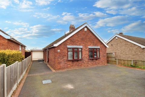 3 bedroom bungalow for sale, Julian Road, Spixworth, Norwich, Norfolk, NR10