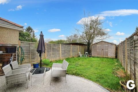 3 bedroom semi-detached house for sale, East View Road, Ringwood, Hampshire, BH24