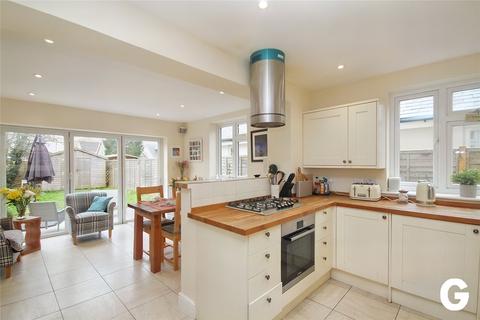 3 bedroom semi-detached house for sale, East View Road, Ringwood, Hampshire, BH24