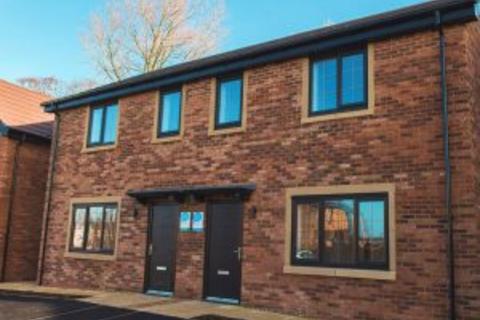 3 bedroom semi-detached house for sale, Plot 54, The Shelley at Highfield, Sovereign Fold Road WN7