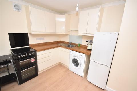 1 bedroom apartment for sale - Quantock Parade, North Petherton, Bridgwater, TA6