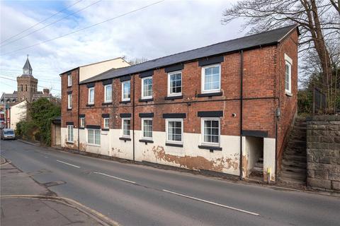 1 bedroom apartment for sale, Colehill Bank, Congleton, Cheshire, CW12