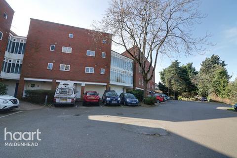 1 bedroom apartment for sale, Mount Lane, BRACKNELL