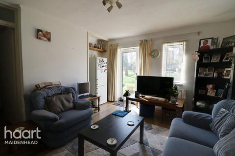 1 bedroom apartment for sale, Mount Lane, BRACKNELL