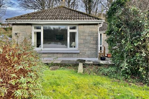 3 bedroom bungalow for sale - Llandre, Bow Street SY24