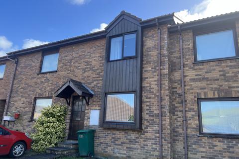 2 bedroom terraced house for sale, Llanilar, Aberystwyth SY23