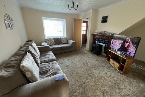 2 bedroom terraced house for sale, Llanilar, Aberystwyth SY23