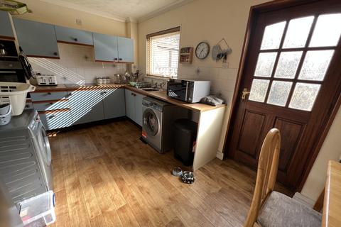 2 bedroom terraced house for sale, Llanilar, Aberystwyth SY23