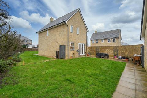 3 bedroom detached house for sale, Ashford Drive,  Buxton, SK17