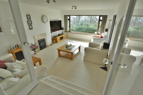 4 bedroom detached house for sale, Olivers Road, Colehill, Dorset, BH21 2NT