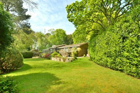 4 bedroom detached house for sale, Olivers Road, Colehill, Dorset, BH21 2NT