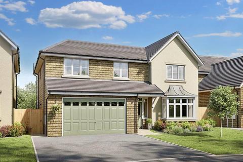 5 bedroom detached house for sale, Plot 5, The Latchford at Helmdale, Sedgwick Road LA9