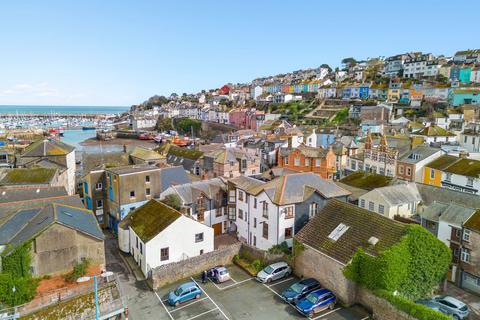 2 bedroom apartment for sale, Fore Street, Brixham, TQ5