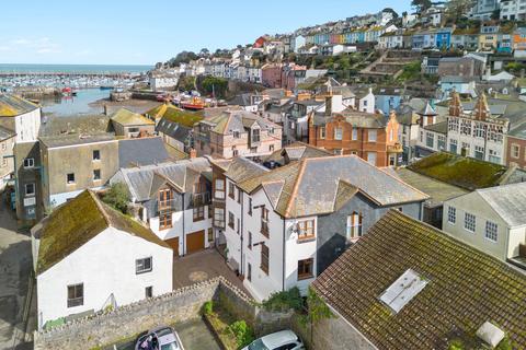 2 bedroom apartment for sale, Fore Street, Brixham, TQ5