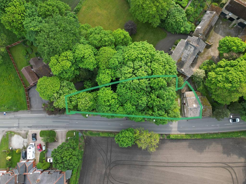 Upholland Road, Billinge, WN5 2 bed cottage for sale £225,000