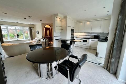 4 bedroom bungalow for sale - Rocklynes, Dye Lane, Romiley, Stockport, SK6