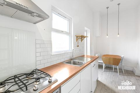 undefined, Cavendish Road, London, SW12