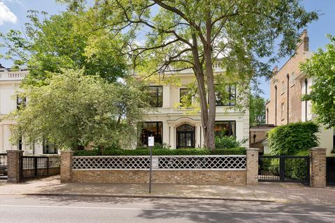 8 bedroom detached house for sale, Addison Road, Holland Park, W14