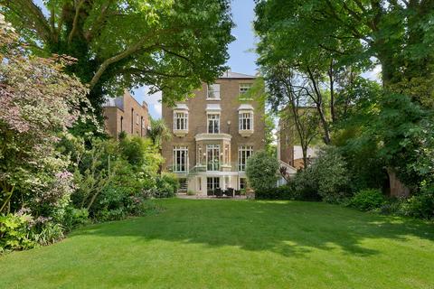 8 bedroom detached house for sale, Addison Road, Holland Park, W14