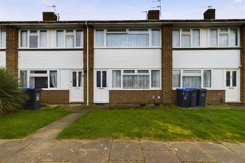 2 bedroom terraced house for sale, Daniel Close, Lancing