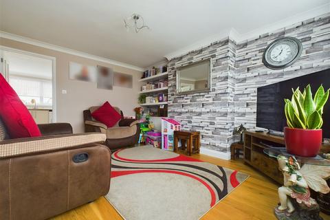 2 bedroom terraced house for sale, Daniel Close, Lancing